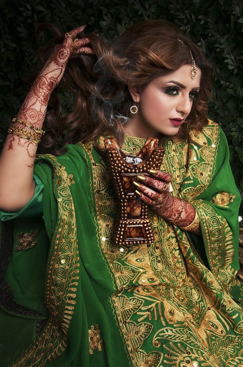 Wedding Beauty Services